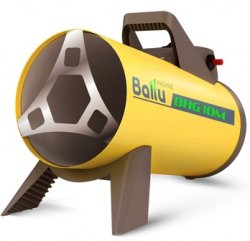    BALLU BHG-40M