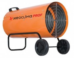    NEOCLIMA NPG-40