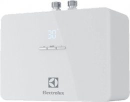  ELECTROLUX NPX6 Aquatronic Digital 2.0