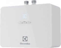   ELECTROLUX NPX4 Aquatronic Digital 2.0
