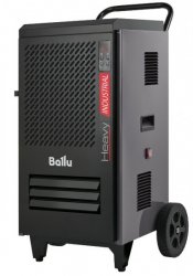   BALLU BDI-80L
