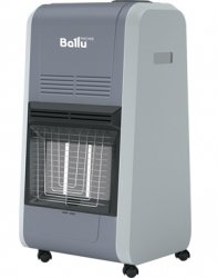     BALLU BIGH-55