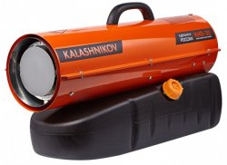    KALASHNIKOV KHD-30